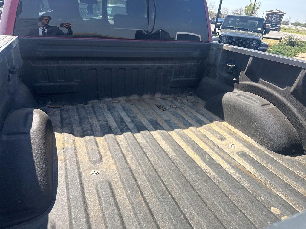 used 2018 Ford F-150 car, priced at $33,537