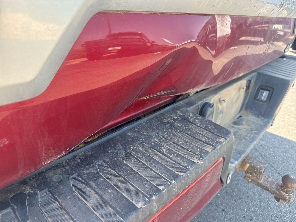 used 2018 Ford F-150 car, priced at $33,537