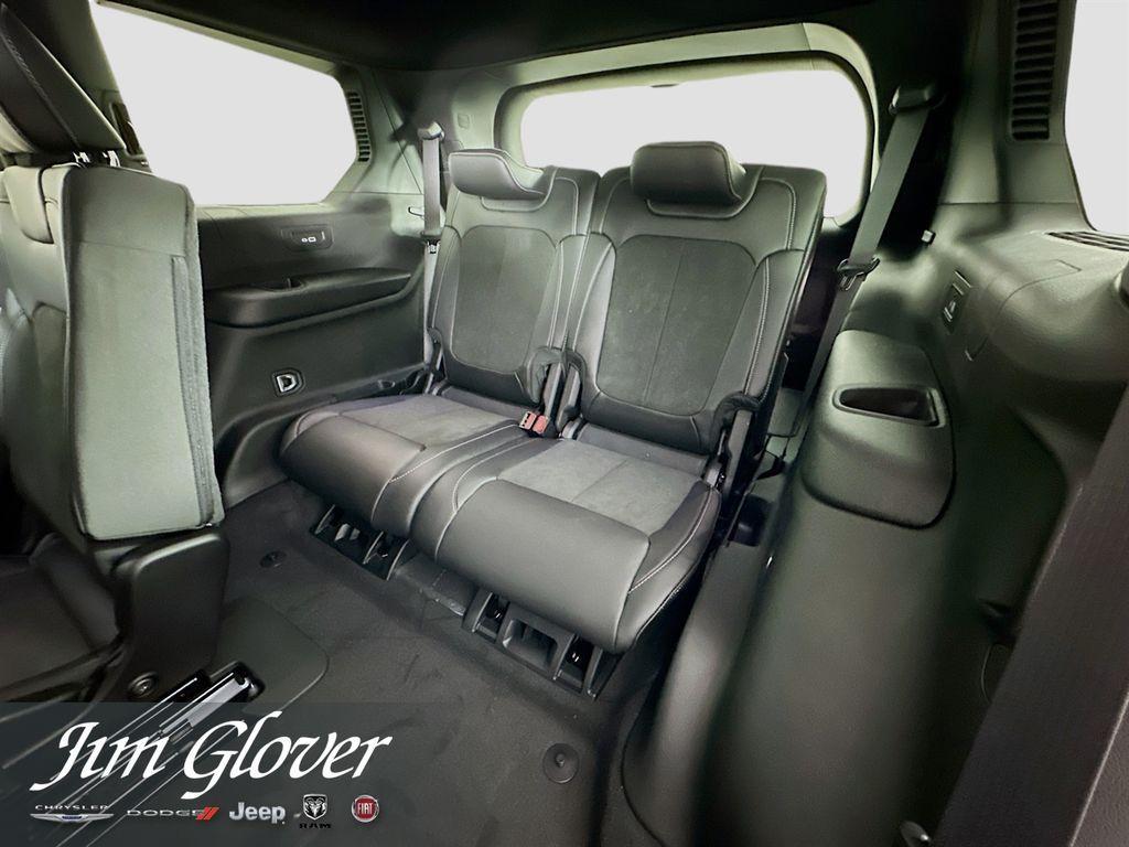 new 2026 Jeep Grand Cherokee L car, priced at $49,007