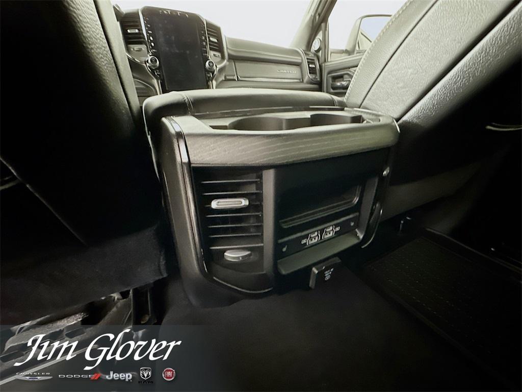 used 2024 Ram 2500 car, priced at $74,196