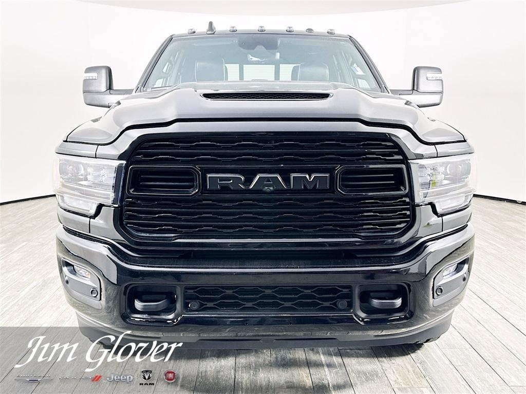 used 2024 Ram 2500 car, priced at $74,196