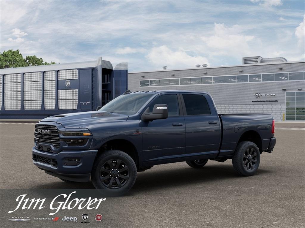 new 2026 Ram 2500 car, priced at $82,708