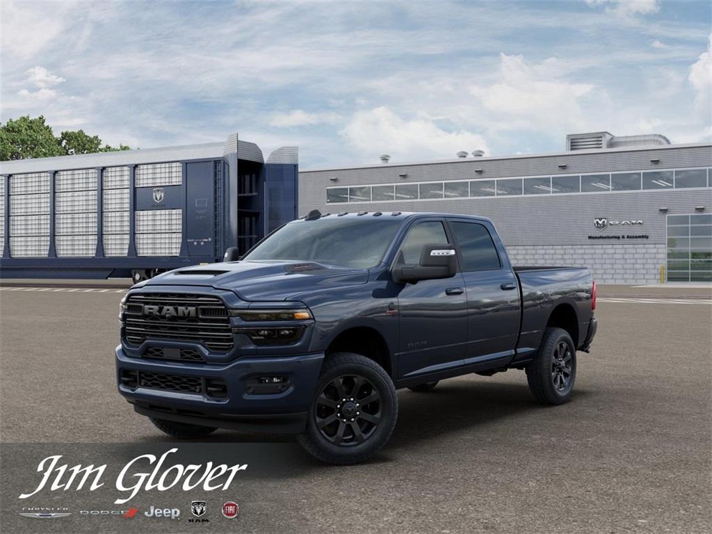 new 2026 Ram 2500 car, priced at $82,708