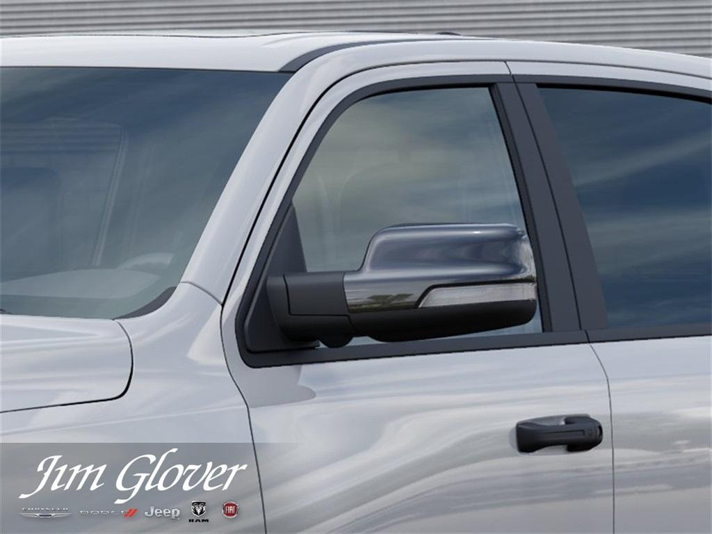 new 2026 Ram 1500 car, priced at $64,652