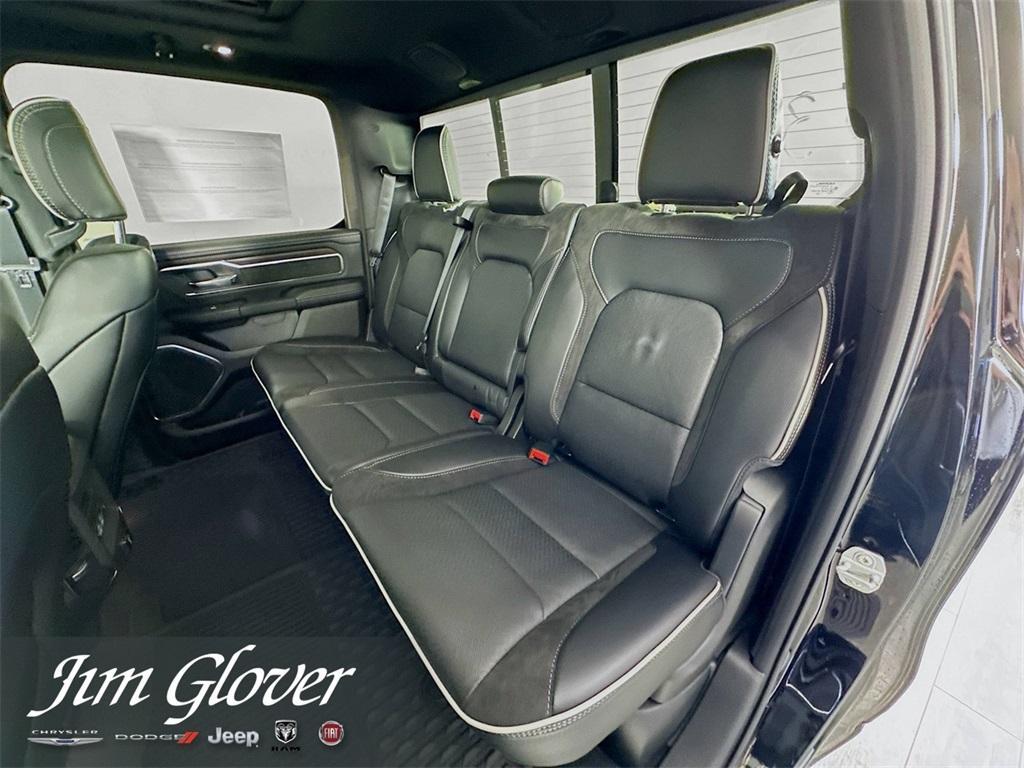 new 2026 Ram 1500 car, priced at $56,393