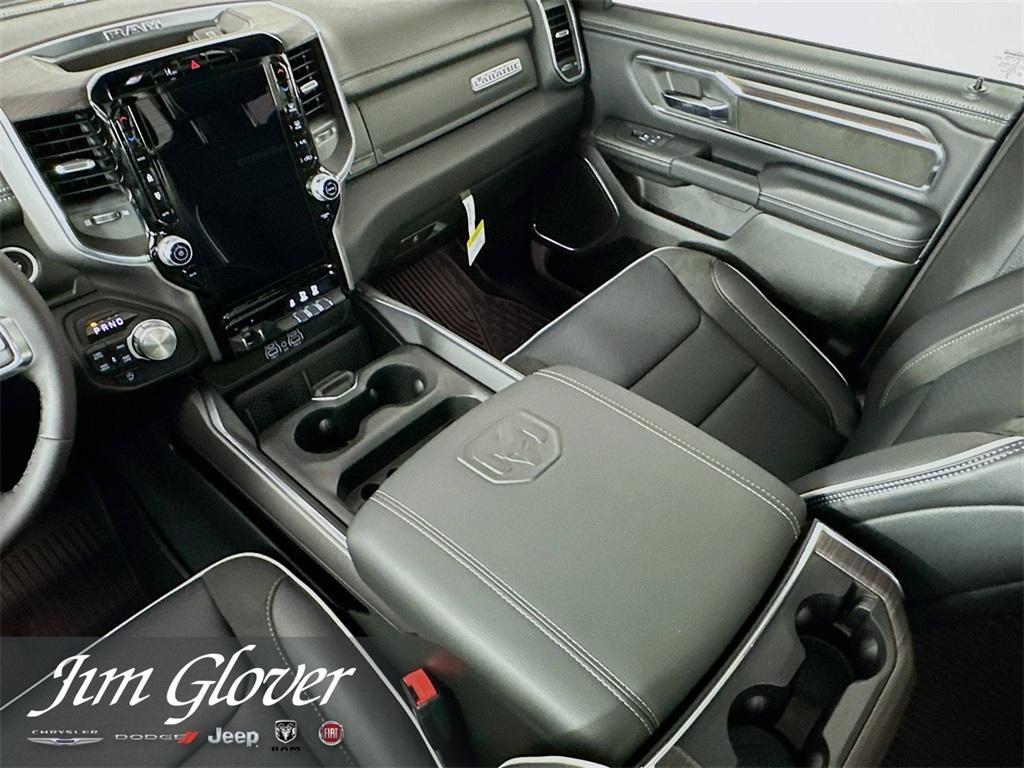 new 2026 Ram 1500 car, priced at $56,393