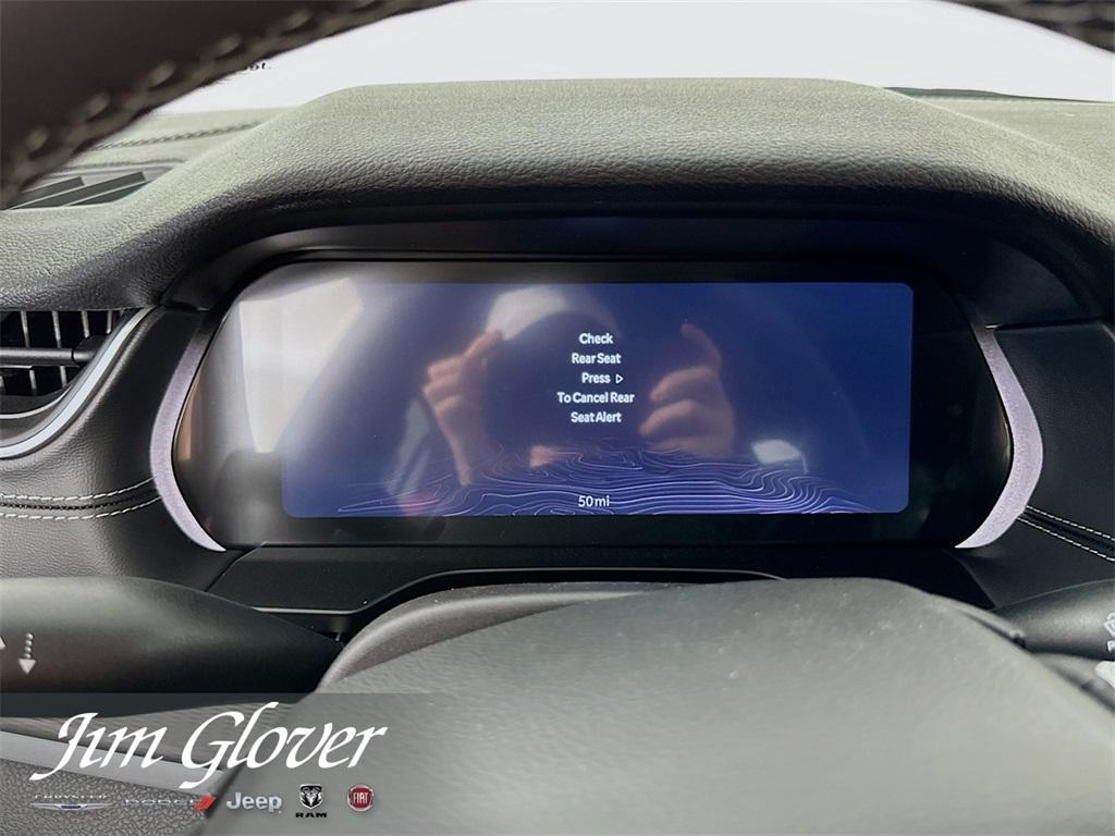 new 2025 Jeep Grand Cherokee car, priced at $41,224