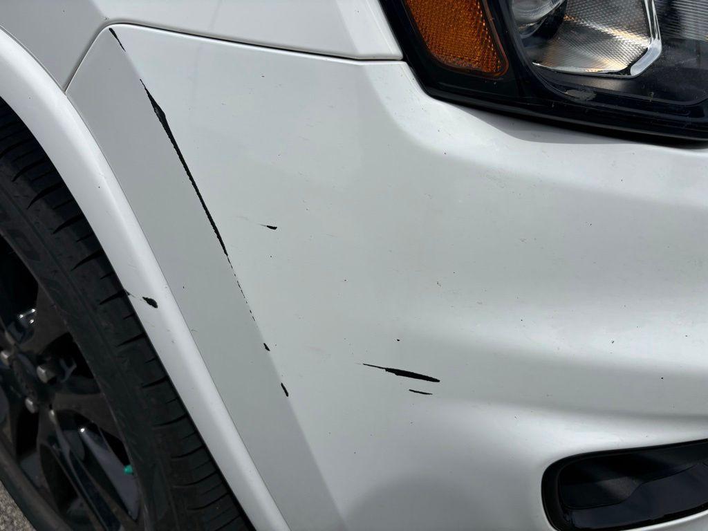 used 2019 Jeep Grand Cherokee car, priced at $22,403