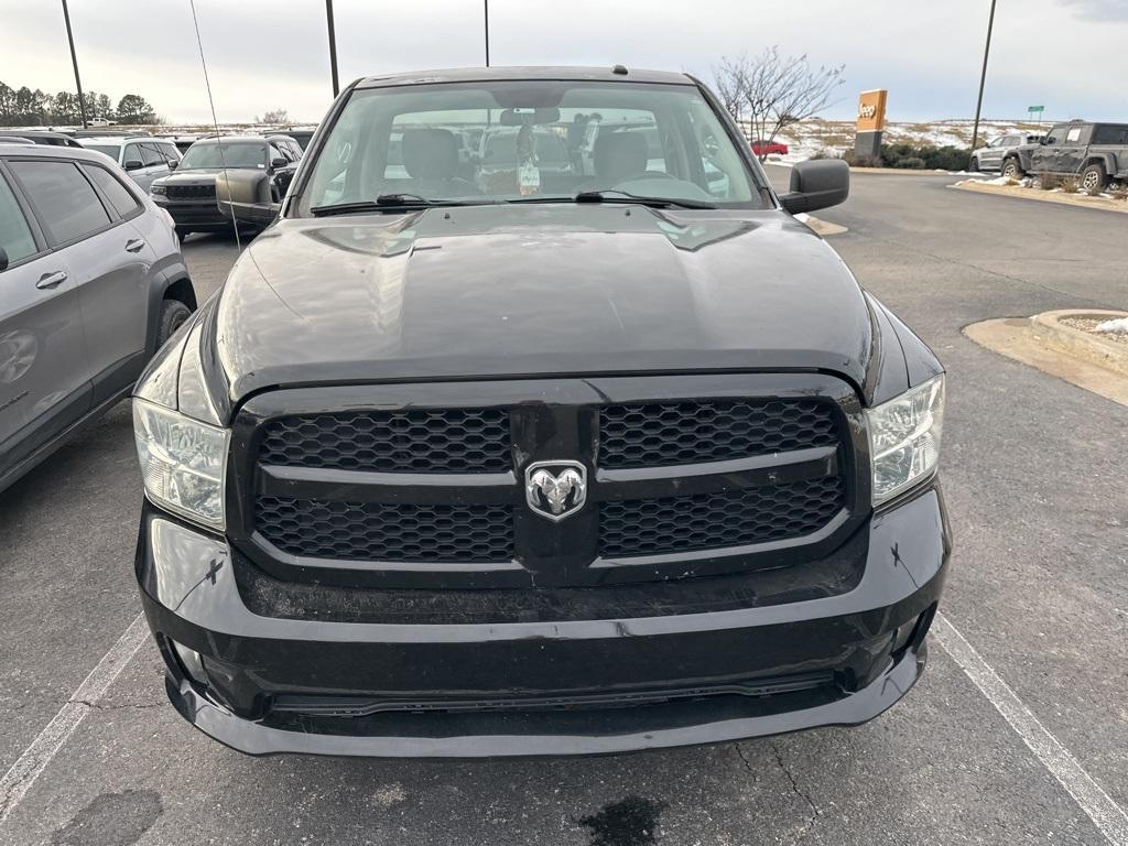 used 2014 Ram 1500 car, priced at $19,944