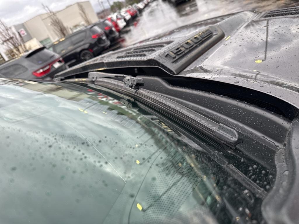 used 2024 Ram 1500 car, priced at $51,074