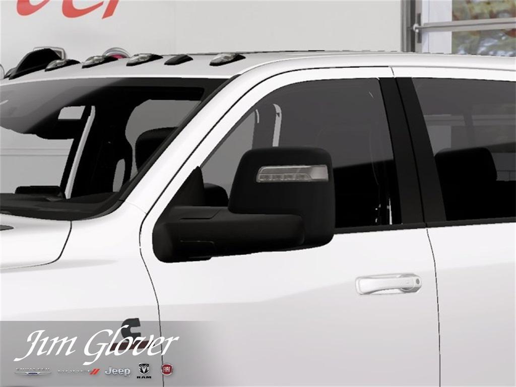 new 2026 Ram 2500 car, priced at $95,388