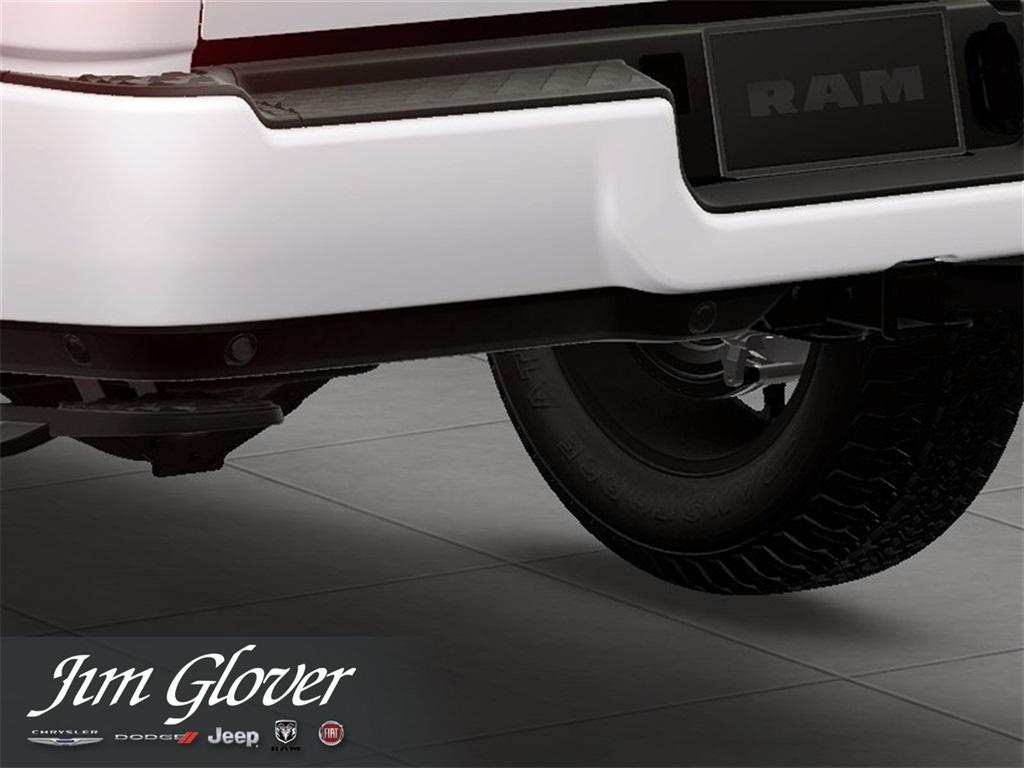 new 2026 Ram 2500 car, priced at $95,388