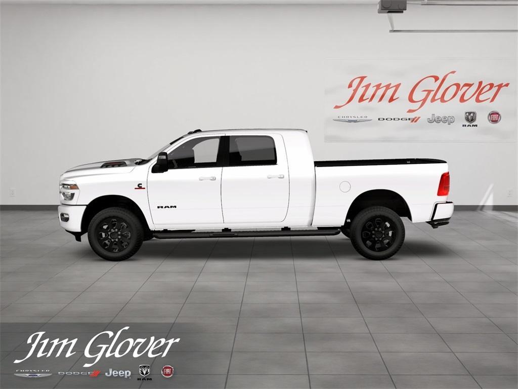 new 2026 Ram 2500 car, priced at $95,388