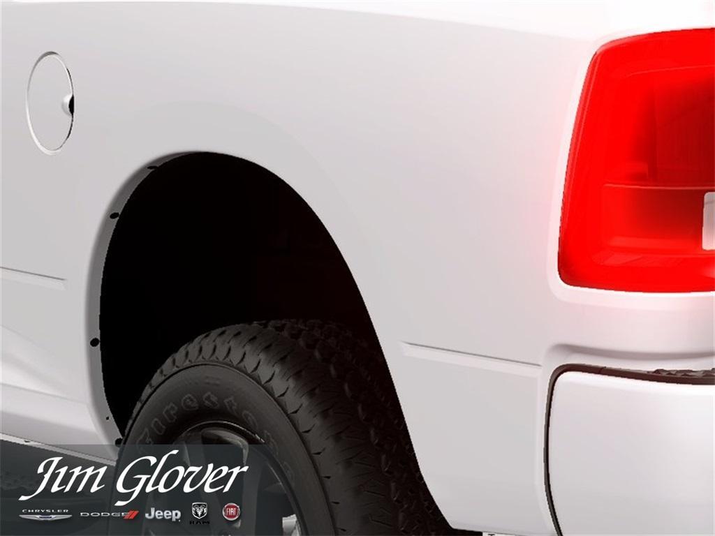 new 2026 Ram 2500 car, priced at $95,388