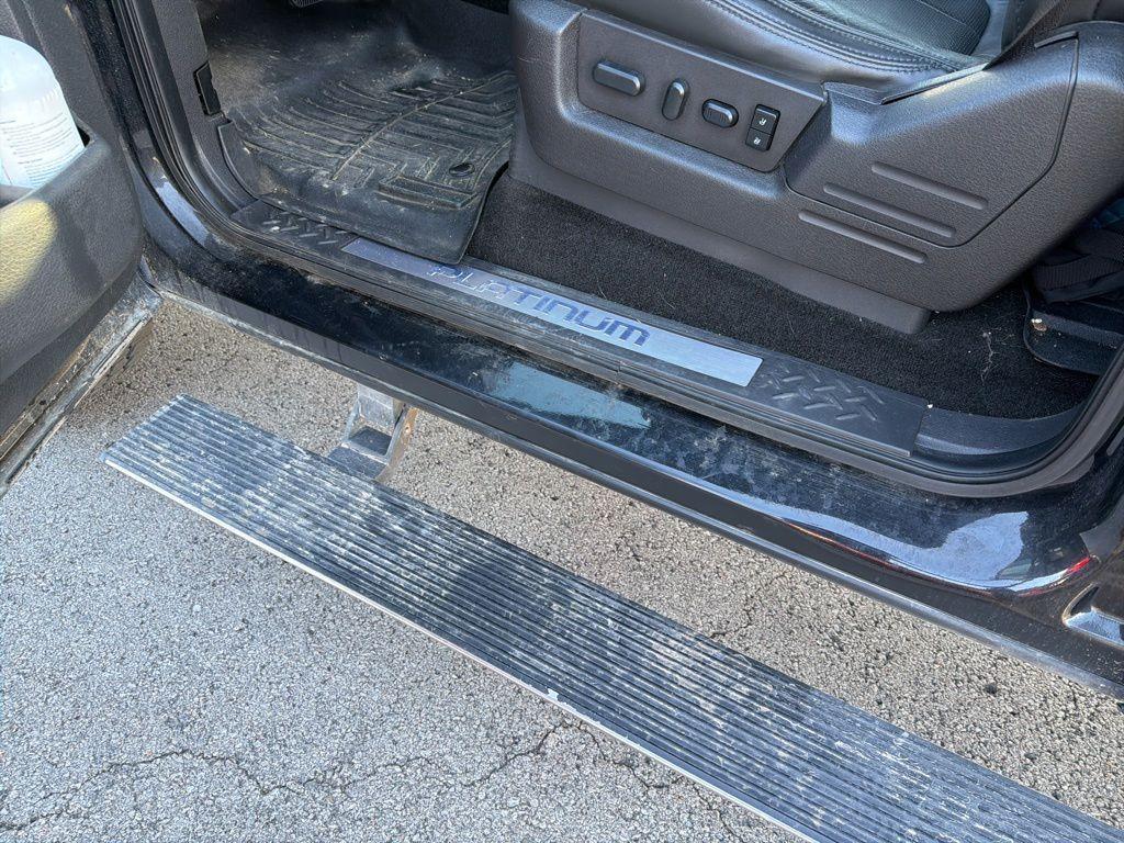 used 2014 Ford F-150 car, priced at $19,347