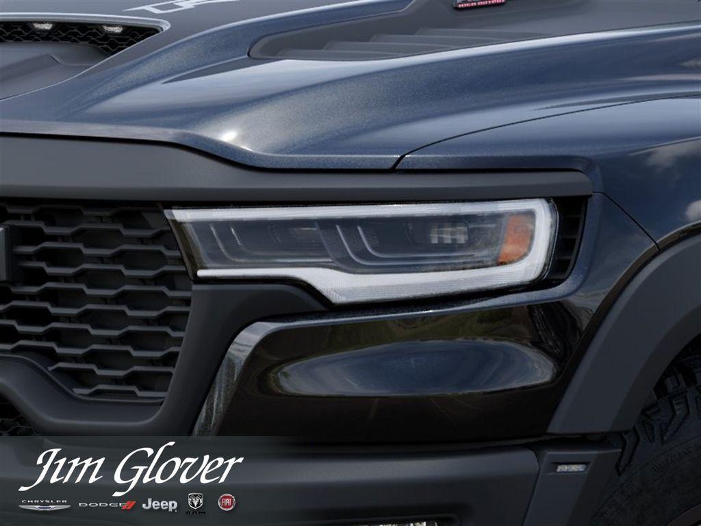 new 2026 Ram 1500 car, priced at $83,958