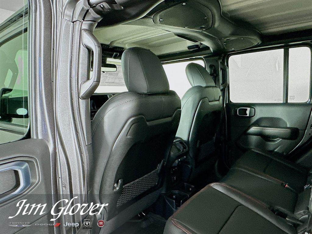 new 2026 Jeep Gladiator car, priced at $57,303