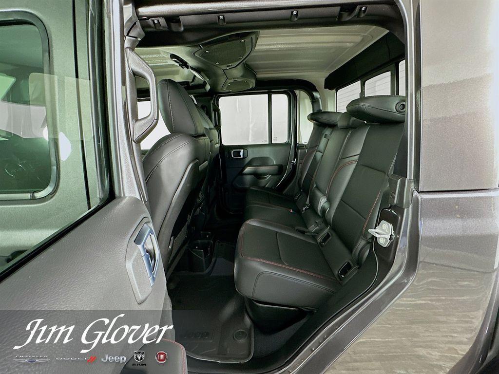 new 2026 Jeep Gladiator car, priced at $57,303