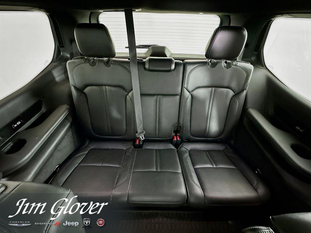 new 2026 Jeep Grand Wagoneer car, priced at $103,338