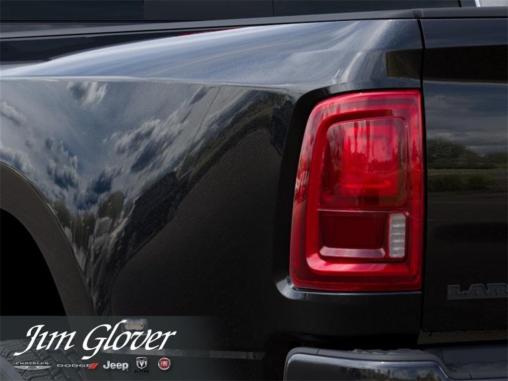 new 2026 Ram 3500 car, priced at $89,595