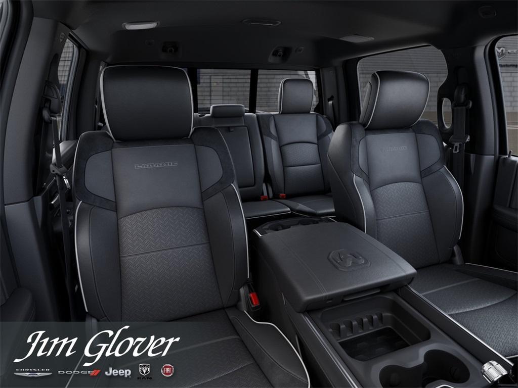 new 2026 Ram 3500 car, priced at $89,595