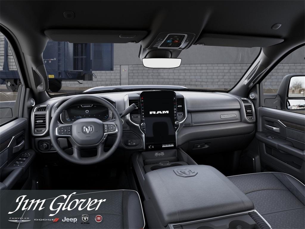 new 2026 Ram 3500 car, priced at $89,595