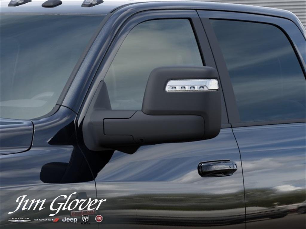 new 2026 Ram 3500 car, priced at $89,595