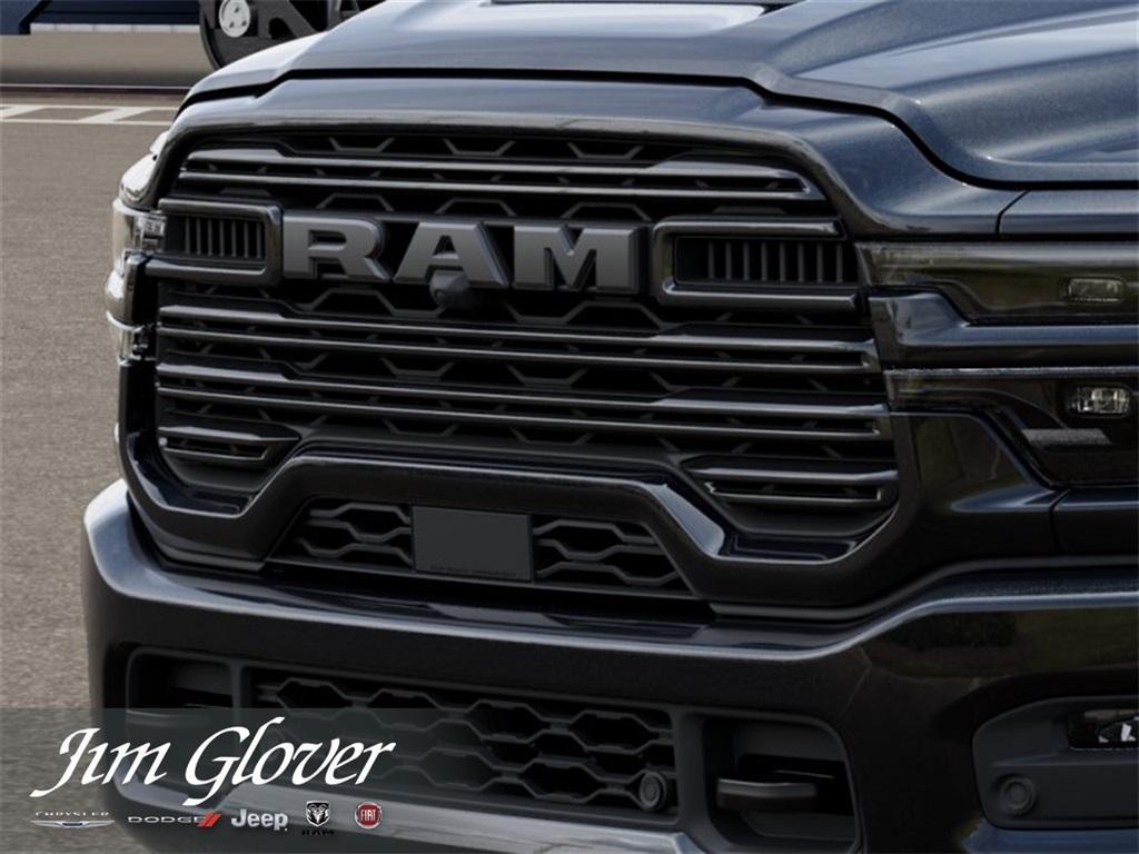 new 2026 Ram 3500 car, priced at $89,595