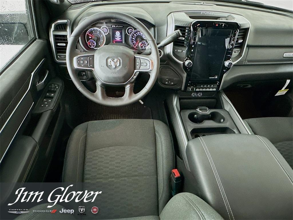 new 2026 Ram 3500 car, priced at $72,494