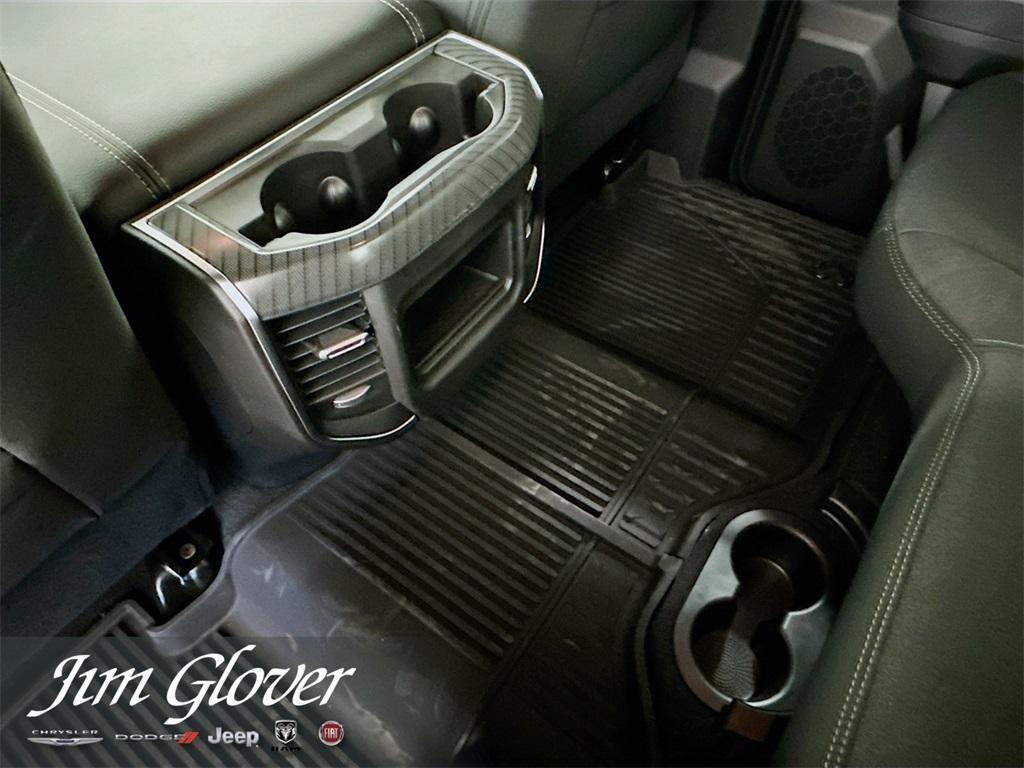 new 2026 Ram 3500 car, priced at $72,494