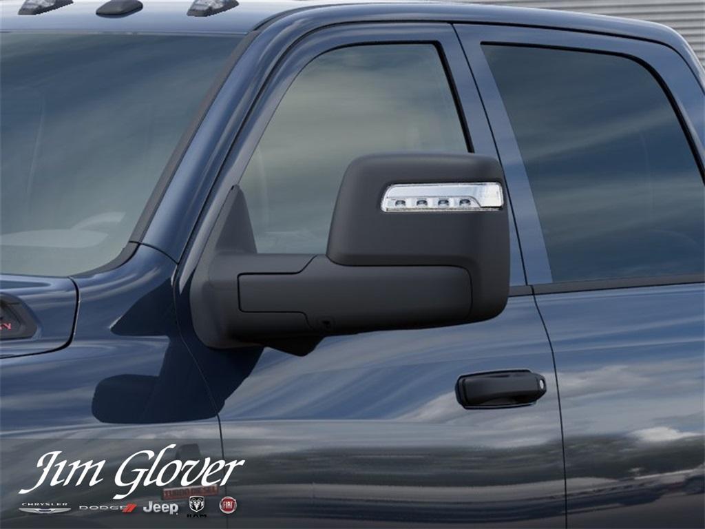 new 2026 Ram 3500 car, priced at $71,749