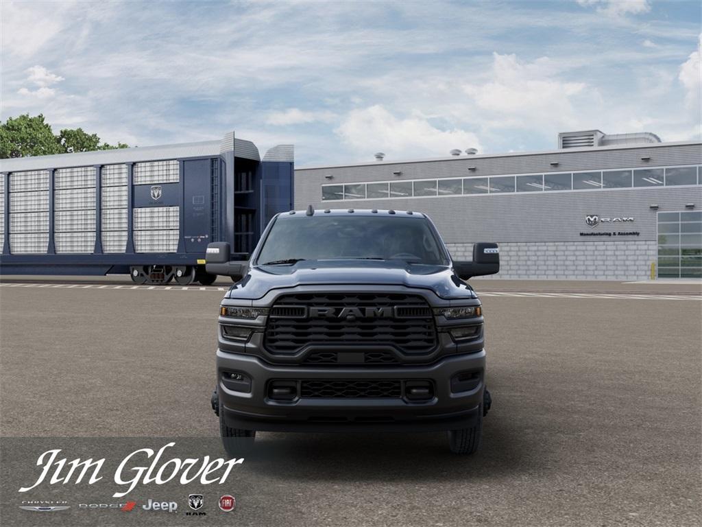 new 2026 Ram 3500 car, priced at $71,749