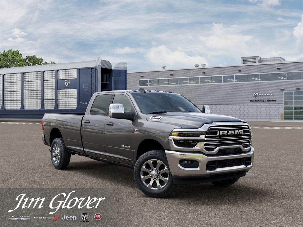 new 2026 Ram 3500 car, priced at $87,334
