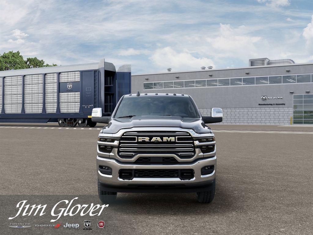 new 2026 Ram 3500 car, priced at $87,334