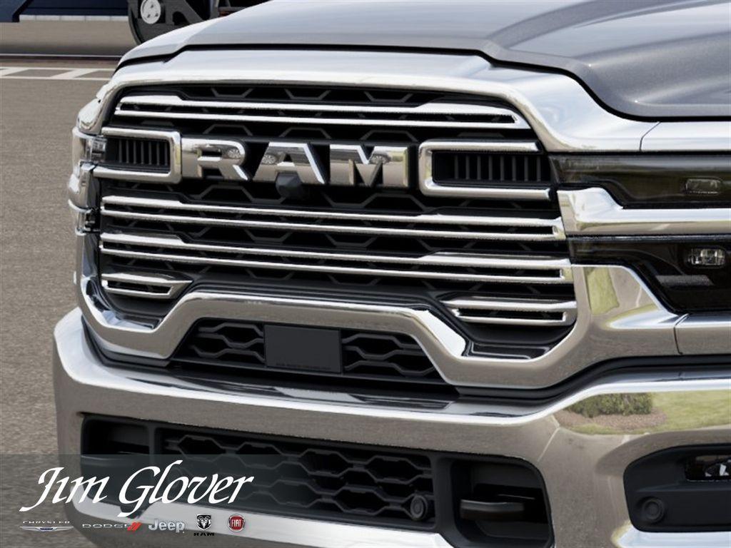 new 2026 Ram 3500 car, priced at $87,334