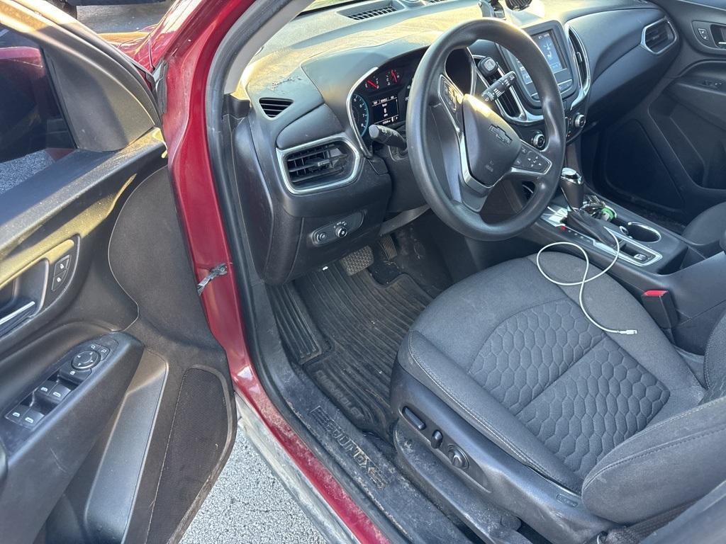 used 2018 Chevrolet Equinox car, priced at $8,598