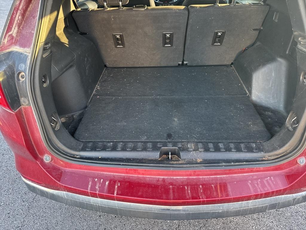 used 2018 Chevrolet Equinox car, priced at $8,598