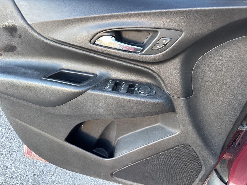 used 2018 Chevrolet Equinox car, priced at $8,598