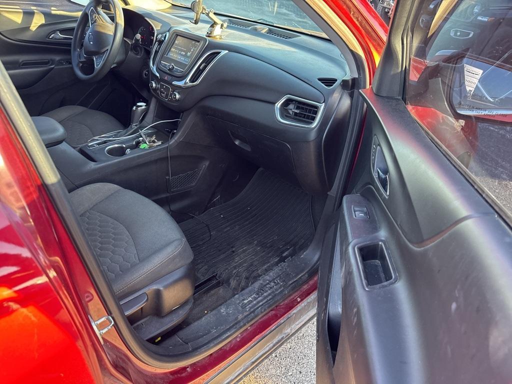 used 2018 Chevrolet Equinox car, priced at $8,598
