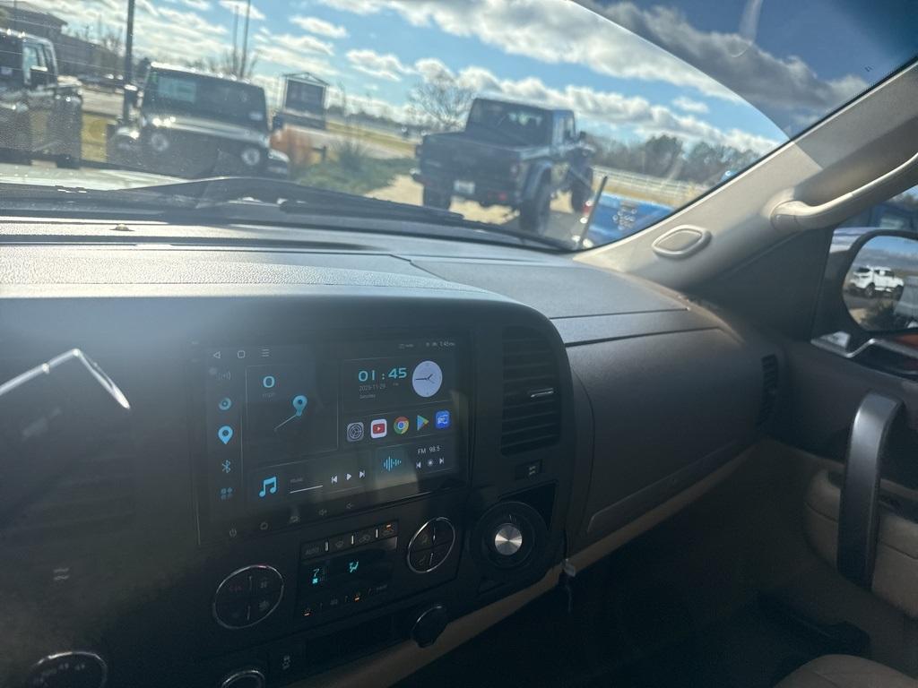 used 2013 GMC Sierra 1500 car, priced at $15,999