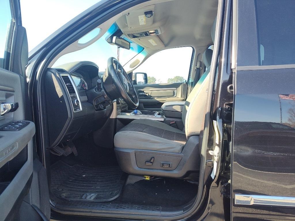 used 2015 Ram 1500 car, priced at $16,999