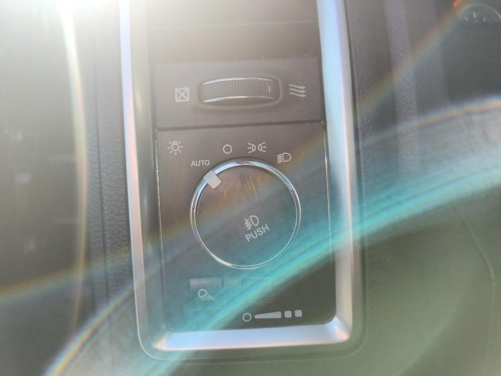 used 2015 Ram 1500 car, priced at $16,999