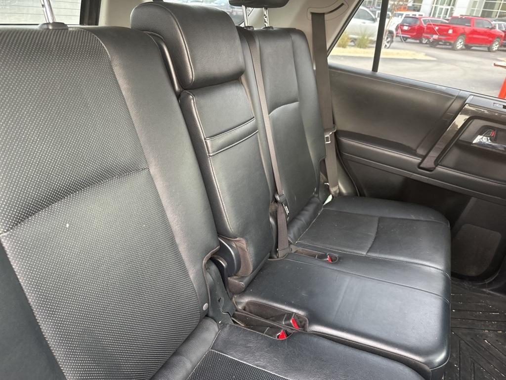 used 2021 Toyota 4Runner car, priced at $35,234