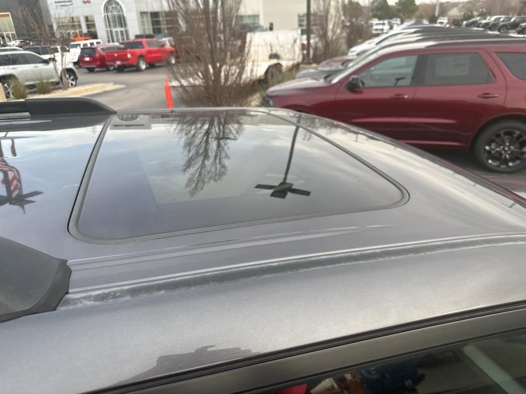 used 2021 Toyota 4Runner car, priced at $35,234