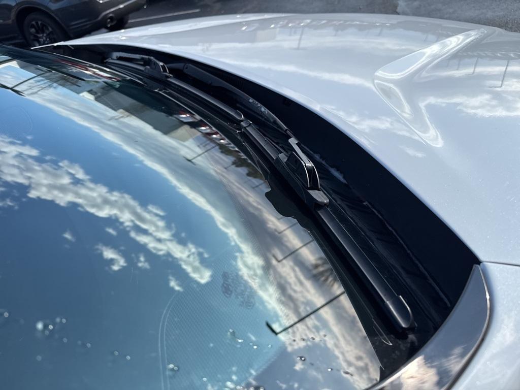 used 2020 Hyundai Santa Fe car, priced at $20,560