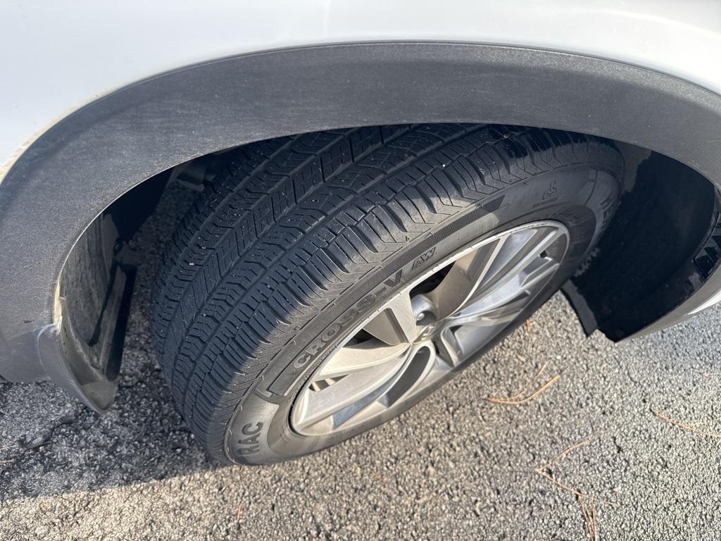 used 2020 Hyundai Santa Fe car, priced at $20,560