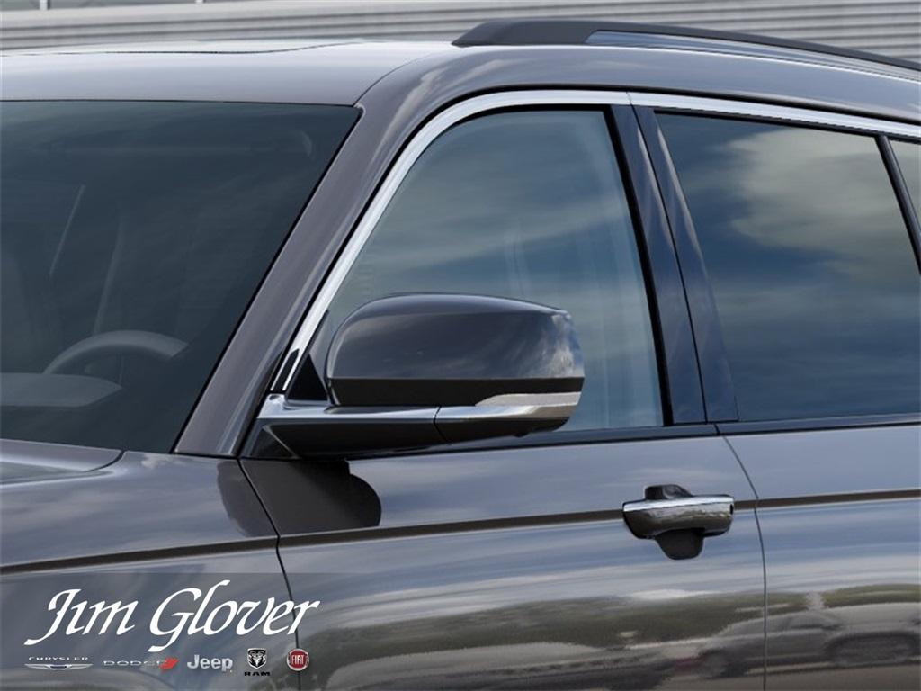 new 2026 Jeep Grand Cherokee L car, priced at $54,017