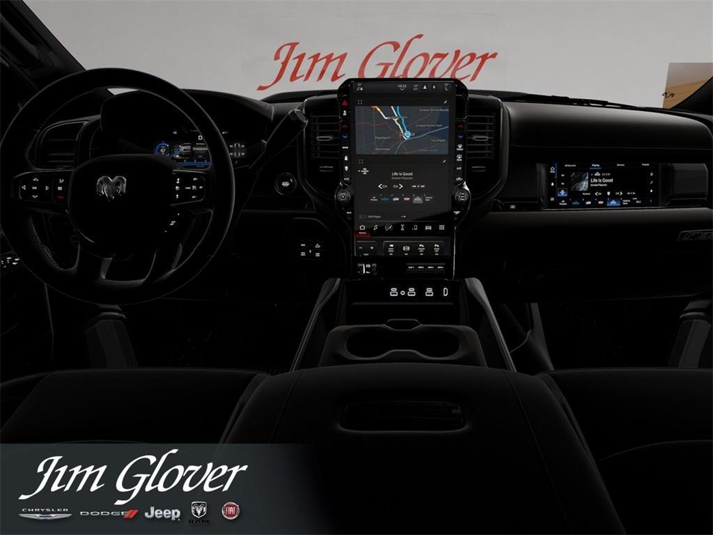 new 2026 Ram 2500 car, priced at $87,539