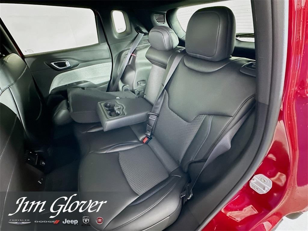 new 2026 Jeep Compass car, priced at $30,947