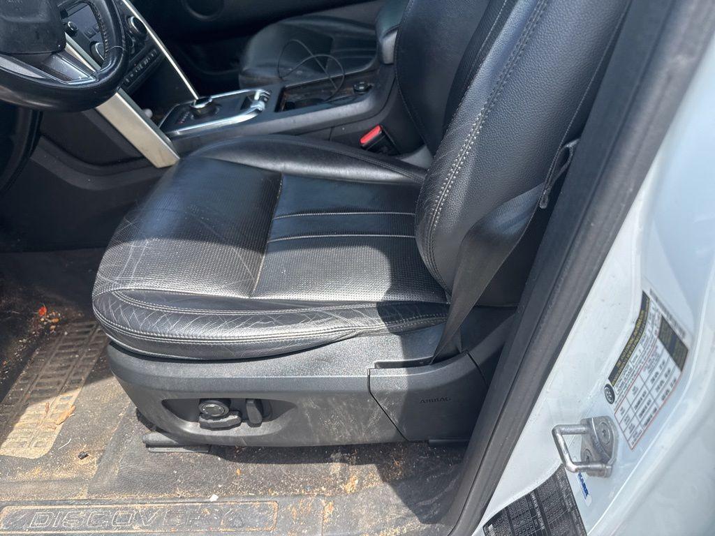 used 2018 Land Rover Discovery Sport car, priced at $11,839